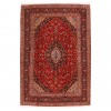 Tapis persan Kashan fait main Réf ID 154079 - 248 × 337