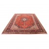 Tapis persan Kashan fait main Réf ID 154079 - 248 × 337