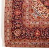 Tapis persan Kashan fait main Réf ID 154079 - 248 × 337