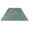 Tabriz Alfombera Persa  Ref 155001