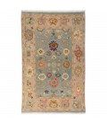 Tabriz Rug Ref 155002