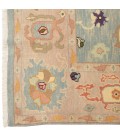 Tabriz Rug Ref 155002