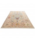 Handgeknüpfter Tabriz Teppich. Ziffer 155003