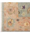 Handgeknüpfter Tabriz Teppich. Ziffer 155003