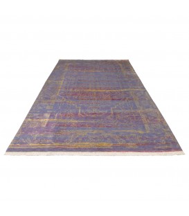 Tapis persan Tabriz fait main Réf ID 155005 - 195 × 310