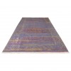 Tapis persan Tabriz fait main Réf ID 155005 - 195 × 310