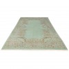 Tappeto persiano Tabriz annodato a mano codice 155009 - 205 × 305