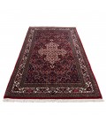 Bidjar َAfshar Rug Ref 101795