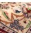 Qom Rug Ref 131796