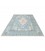 Tabriz Alfombera Persa  Ref 155012