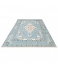 Handgeknüpfter Tabriz Teppich. Ziffer 155012