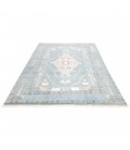 Tabriz Alfombera Persa  Ref 155012