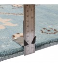 Handgeknüpfter Tabriz Teppich. Ziffer 155012