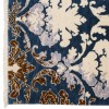 Tappeto persiano Tabriz annodato a mano codice 155014 - 208 × 320