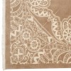 Tappeto persiano Tabriz annodato a mano codice 155015 - 200 × 305