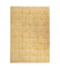 Tappeto persiano Tabriz annodato a mano codice 155020 - 204 × 283