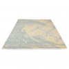 Handgeknüpfter Tabriz Teppich. Ziffer 155024