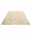 Tabriz Alfombera Persa  Ref 155032