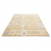 Tapis persan Tabriz fait main Réf ID 155032 - 206 × 237