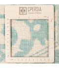 El Dokuma Halı Tebriz 155033 - 200 × 253