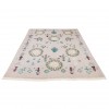 Tapis persan Tabriz fait main Réf ID 155034 - 197 × 245