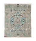 Tabriz Alfombera Persa  Ref 155035