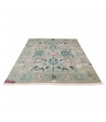 Tabriz Alfombera Persa  Ref 155035