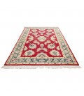 Tabriz Rug Ref 155038