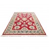 Tapis persan Tabriz fait main Réf ID 155038 - 202 × 290