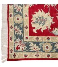 El Dokuma Halı Tebriz 155038 - 202 × 290