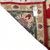 Tappeto persiano Tabriz annodato a mano codice 155038 - 202 × 290