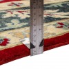 Tappeto persiano Tabriz annodato a mano codice 155038 - 202 × 290