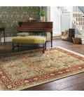 Qom Rug Ref 102301