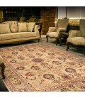 Tabriz Alfombera Persa  Ref 102356