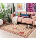 Shahsevan Alfombera Persa Kilim Ref 151048