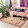 Kilim persan Shahsevan fait main Réf ID 151048 - 120 × 180