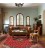 Kashan Rug Ref 166294