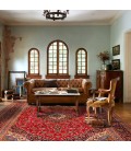 Kashan Rug Ref 166294