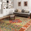 Sabzevar Rug Ref 171632