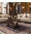 Tapis persan Tabas fait main Réf ID 171639 - 197 × 279