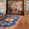 Tapis persan Sabzevar fait main Réf ID 171663 - 147 × 240