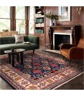 Sabzevar Alfombera Persa  Ref 171670