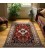 イランの手作りカーペット カシュカイ 番号 174607 - 104 × 158