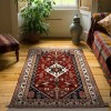 Qashqai Rug Ref 174607