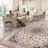 Nain Rug Ref 187253