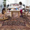 Kashmar Rug Ref 187340