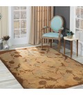 Handgeknüpfter Tabriz Teppich. Ziffer 701122