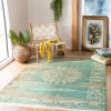 Tapis persan Tabriz fait main Réf ID 701238 - 152 × 210