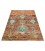 Qashqai Alfombera Persa Gabbeh Ref 156002