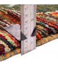 Qashqai Alfombera Persa Gabbeh Ref 156002